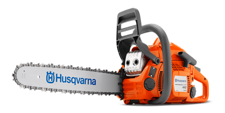 Chainsaw Husqvarna 440e II