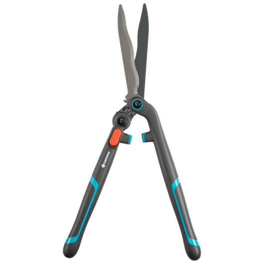 Hedge Clippers 2in1 EnergyCut
