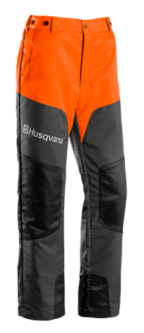 CHAINSAW TROUSERS C W 20A 46