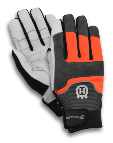 Technical Saw Protection Gloves