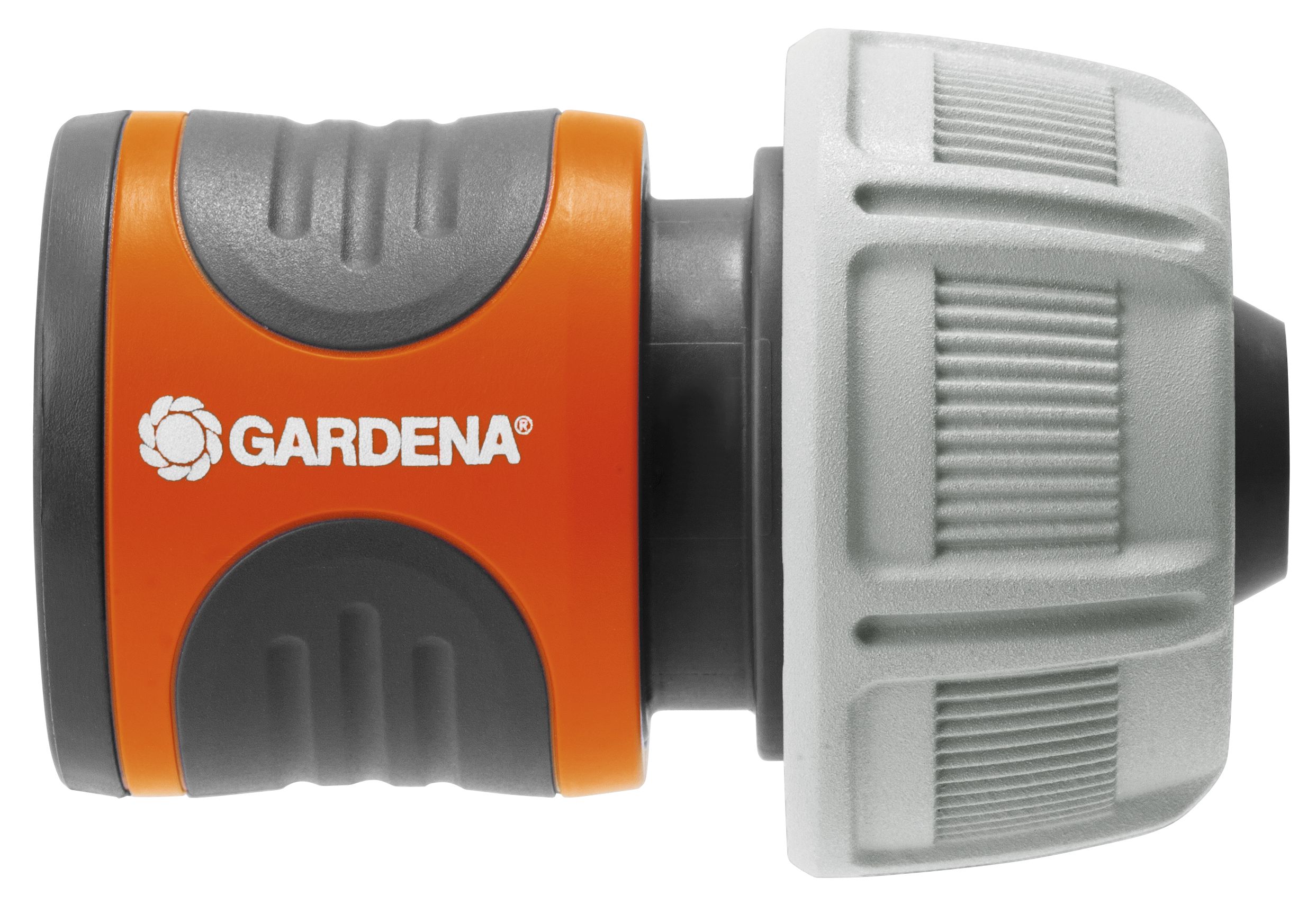 კონექტორი შლანგის19 მმ 3/4" Hose Connector 19mm (3/4") Gardena
